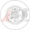 BREMBO 09501110 Brake Disc